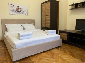 Avangard Green Park І Apart